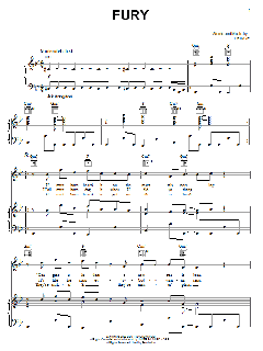 Fury von Prince (Download) 