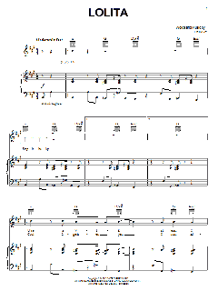 Lolita von Prince (Download) 