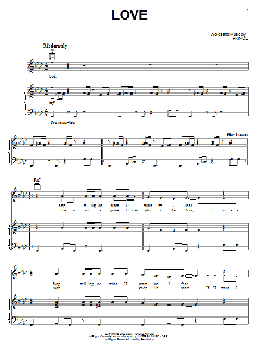 Love von Prince (Download) 