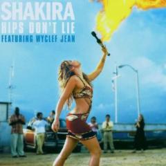 Hips Don't Lie von Shakira (Download) 