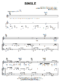 Single von Natasha Bedingfield (Download) 