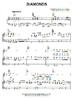 Diamonds von Los Lonely Boys (Download) 