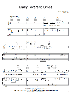 Many Rivers To Cross von UB 40 (Download) 