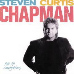 His Strength Is Perfect von Steven Curtis Chapman (Download) 