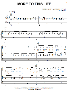 More To This Life von Steven Curtis Chapman (Download) 