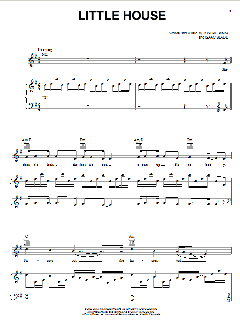 Little House von The Fray (Download) 