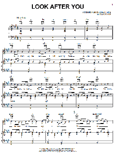 Look After You von The Fray (Download) 