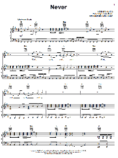 Never von Heart (Download) 