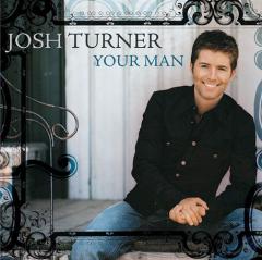 Would You Go With Me von Josh Turner (Download) 