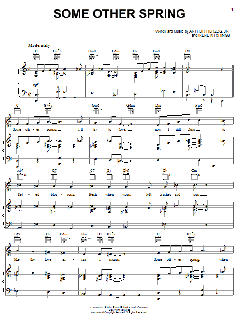 Some Other Spring von Irene Kitchings (Download) 