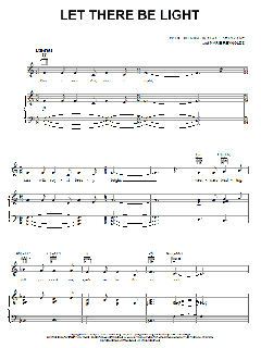 Let There Be Light von Point Of Grace (Download) 