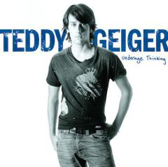 A Million Years von Teddy Geiger (Download) 