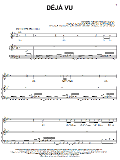 Deja Vu von Jay-Z (Download) 