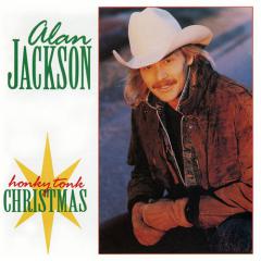 I Only Want You For Christmas von Alan Jackson (Download) 