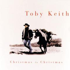 Blame It On The Mistletoe von Toby Keith (Download) 