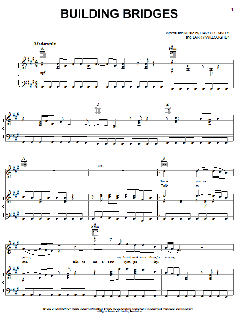 Building Bridges von Vince Gill (Download) 