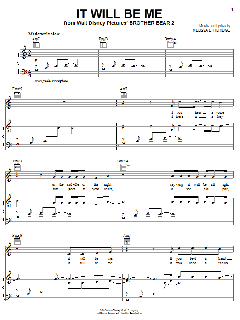 It Will Be Me von Melissa Etheridge (Download) 