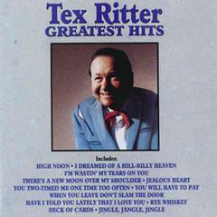The Deck Of Cards von Tex Ritter (Download) 