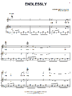 Endlessly von Brook Benton (Download) 