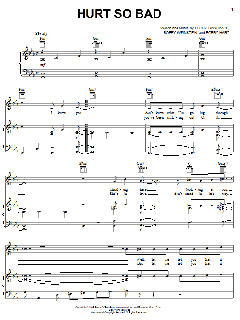 Hurt So Bad von The Lettermen (Download) 