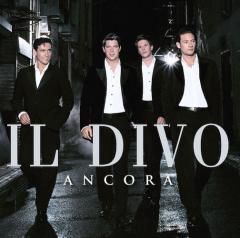 All By Myself (Solo otro vez) von Il Divo (Download) 