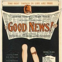 The Best Things In Life Are Free von Lew Brown (Download) 