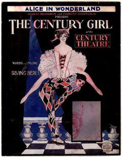 Alice In Wonderland von Irving Berlin (Download) 