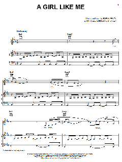 A Girl Like Me von Rihanna (Download) 