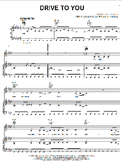 Drive To You von Jewel (Download) 