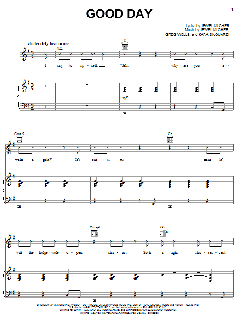 Good Day von Jewel (Download) 