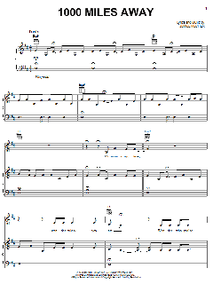 1000 Miles Away von Jewel (Download) 