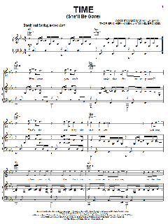 Time (She'll Be Gone) von Ne-Yo (Download) 