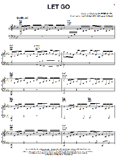 Let Go von Ne-Yo (Download) 