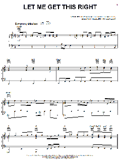 Let Me Get This Right von Ne-Yo (Download) 