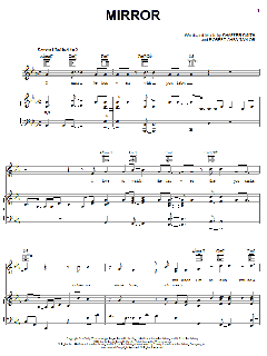 Mirror von Ne-Yo (Download) 