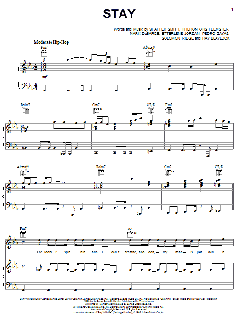 Stay von Ne-Yo (Download) 