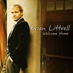 Welcome Home (You) von Brian Littrell (Download) 
