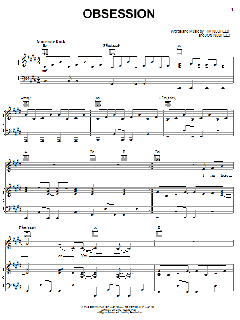 Obsession von Starfield (Download) 