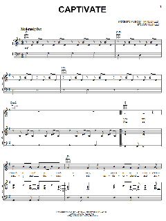 Captivate von Starfield (Download) 
