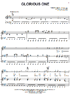 Glorious One von Starfield (Download) 