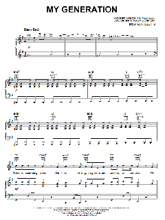 My Generation von Starfield (Download) 