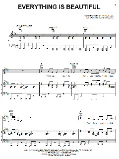 Everything Is Beautiful von Starfield (Download) 