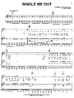 Single Me Out von Lisa Loeb (Download) 