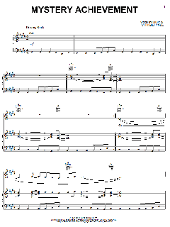 Mystery Achievement von The Pretenders (Download) 