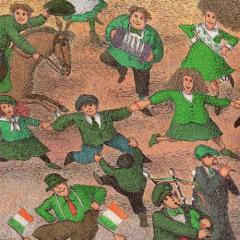 Dear Old Donegal von Steve Graham (Download) 