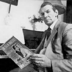 The Isle Of Innisfree von Dick Farrely (Download) 