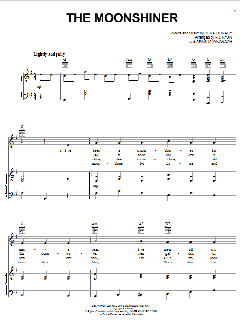 The Moonshiner von Delia Murphy (Download) 