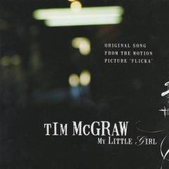 My Little Girl von Tim McGraw (Download) 