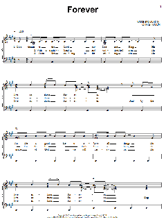 Forever von Chris Tomlin (Download) 