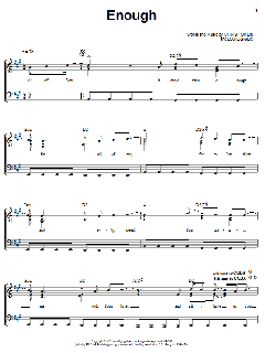 Enough von Jeremy Camp (Download) 